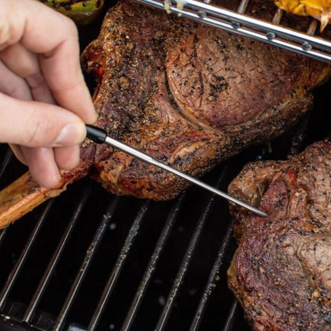 Camp Chef SmokePro DLX Pellet Grill